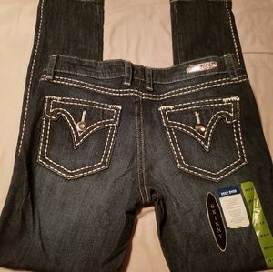 Wrangler Rock 47 Jeans